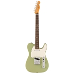 Fender Player II Telecaster, Rosewood Fingerboard, Birch Green