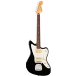 Fender Player II Jazzmaster, Rosewood Fingerboard, Black