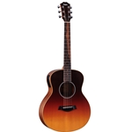 Taylor GS Mini-e Special Edition, Sunset Fade Acoustic Guitar