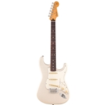 Fender Player II Stratocaster, Rosewood Fingerboard, White Blonde