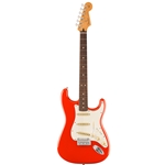 Fender Player II Stratocaster, Rosewood Fingerboard, Coral Red