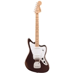 Squier Affinity Jaguar, Mystic Metallic Brown