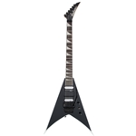 Jackson JS32 King V, Black with White