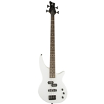 Jackson JS2 Spectra Bass, Snow White