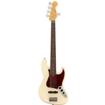 Fender American Professional II Jazz Bass, Olympic White