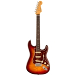 Fender 70th Anniv American Professional II Stratocaster, Comet Burst