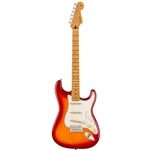 Fender Player II Stratocaster, Aged Cherry Burst