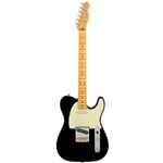 Fender American Professional II Telecaster, Black