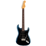 Fender American Professional II Stratocaster HSS, Dark Night