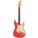 Fender American Vintage II 1961 Stratocaster, Fiesta Red