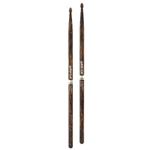 ProMark TX5AW-FG Classic 5A FireGrain Wood Tip Drumsticks