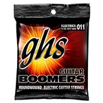 GHS GBM Boomers Medium