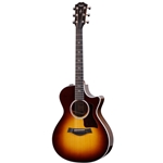 Taylor 412ce Acoustic Guitar