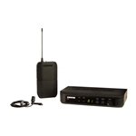 Shure BLX14/CVL-H9 Lavalier Wireless System