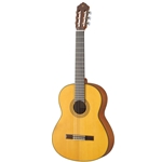 Yamaha CG122MSH Classical Guitar