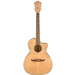 Fender FA-345CE Auditorium, Natural