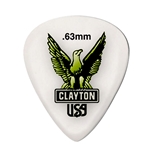 Clayton Standard Picks, .63, 12 Pack