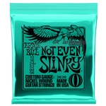 Ernie Ball 2626 Not Even Slinky Nickel Wound Electric Guitar Strings