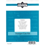 Conn-Selmer Care Kit, Trumpet / Cornet