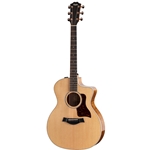 Taylor 214ce-K DLX Acoustic Guitar