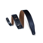 Levy's Garment Leather Guitar Strap