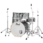 Pearl Export 5pc Drum Kit, Grindstone Sparkle