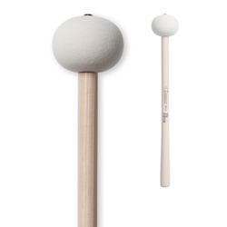 Vic Firth Corpsmaster Bass Mallets