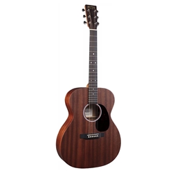 Martin 000-10E Satin Acoustic Guitar