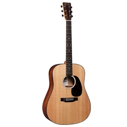 Martin D-10E-02 Acoustic Electric Guitar
