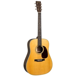 Martin D28 Acoustic Guitar