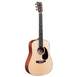 Martin DJr-10 Acoustic Guitar