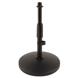 JamStands Table Top Microphone Stand