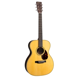 Martin OM-28E LR Baggs Acoustic Guitar