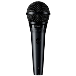 Shure PGA58-XLR Microphone