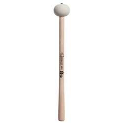 Vic Firth MB3H Corpsmaster Bass Mallets
