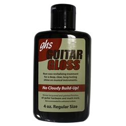 GHS Guitar Gloss, 4oz