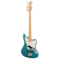 Fender Player Jaguar Bass, Tidepool