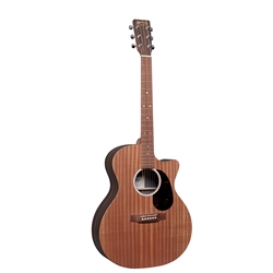 Martin GPC-X2E-03 Acoustic Electric Guitar