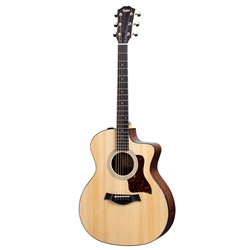 Taylor 214ce Plus Acoustic Guitar