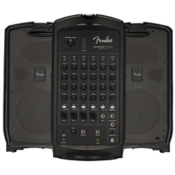 Fender Passport Event Series 2 Portable PA System