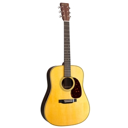 Martin HD-28E Acoustic Guitar