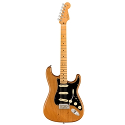 American Professional II Stratocaster, Maple Fingerboard, Roasted Pine