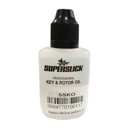 SuperSlick Key Rotor Oil Needle Tip