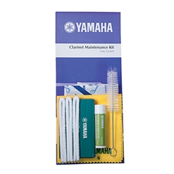 Yamaha Care Kit, Clarinet
