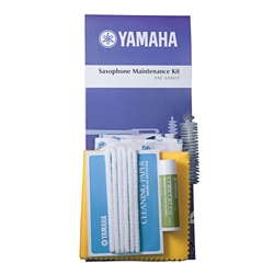 Yamaha Care Kit, Saxophone