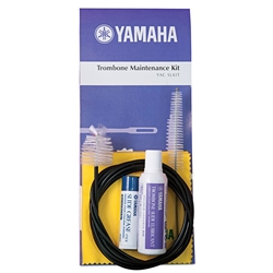 Yamaha Care Kit, Trombone