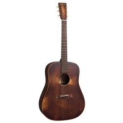 Martin D15M StreetMaster Acoustic Guitar