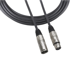 Audio-Technica 50' Microphone Cable