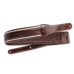 Taylor Century Strap, Cordovan Leather, 2.5"