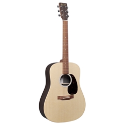 Martin D-X2E Rosewood X Series